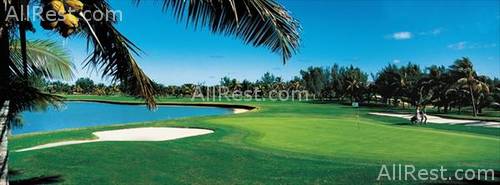 Dinarobin Hotel Golf & Spa 48